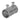 Cople conduit 1/2" | Volteck | COPCO-1/2