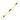FERBARSURBAF150 BAF150 Barreta hexagonal de 1" x 150 cm
