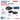 FERBATBOS1600A02RN2 GBA18V4.0Ah Kit de 2 baterías de 18 Volts y cargador Bivolt