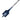 FERBROBOS2610020211 2610020211 Broca para madera espada "Dare Devil" 3/4X6"
