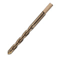 Broca para concreto 1/2" x 6" | Truper | BCT-1/2X6