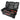 FERCAJDOGPL2007 PL2007 Caja portaherramientas 23"