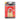 FERCANDOGRL9003 RL9003 Candado de latón arco largo, 2 llaves