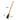 FERCAVTRUCA38 CA-38 Cavador de 8" mango madera