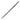 FERCINBOS2608578517 2608578517 Cincel punta SDS plus 250 mm (10 piezas)