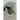 FERCINBRA104319 104319 Cinta para piso negro y blanco de 2" x 100'