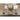 FERCINBRA104319 104319 Cinta para piso negro y blanco de 2" x 100'