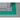FERCINBRA104375 104375 Cinta para piso verde 4" x 100'