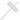 FERCINTULCPFA1002508 CPFA1002508 Cincho 100 x 2.5 mm, bandera: 25 x 8 mm (100 piezas)