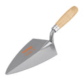 Cuchara para albañil tipo Filadelfia 9" | Truper | CT-9