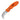 Cuchillo abatible 7" para linóleo