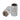 Dado corto 15 mm, 6 puntas, cuadro 1/2" | D1215M | Truper
