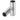Dado largo 3/4", 6 puntas, cuadro 1/2" | D1224HL | Truper