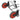 FERDIADOGRI6032 RI6032 Diablito plegable 120 kg