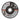 FERDISBOS2608600093 2608600093 Disco de corte inox 4 1/2 x 5/64"