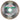 FERDISBOS2608602201 2608602201 Disco diamante para cerámica contínua 4 1/2"