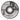 FERDISBOS2608602220 2608602220 Disco de corte inox 4 1/2 x 1/32"