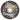 FERDISBOS2608602393 2608602393 Disco diamante universal turbo 4 1/2"