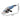 FERESMBOS06018F40G1 GWS25-230 Esmeril angular de 9" VULCANO 2,500W