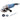 FERESMBOS06018F61G0 GWS28-230 Esmeri angular de 9" VULCANO 2,800W 127V