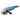 FERESMBOS06018F61G0 GWS28-230 Esmeri angular de 9" VULCANO 2,800W 127V