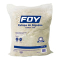 Estopa de algodón, bolsa de 1 kg | 144182 | FOY