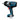FERLLABOS0615A002DB GDS18V1000 Atornillador de impacto
