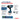 FERLLABOS0615A002DB GDS18V1000 Atornillador de impacto