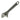 FERLLASUR512S 512S Llave ajustable pavonada 12"