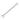 Llave combinada 13 mm x 202 mm extralarga | LL2013M | Truper