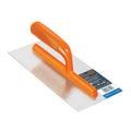 Llana de canto recto 11" con mango de plástico | Truper | LLP-6L
