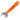 Llave ajustable cromada 6"