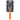 Llave ajustable cromada 6"