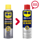 FERLUBWD4560019 560019 Lubricante de Silicón WD-40 Specialist (8 oz)