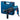 FERMARBOS0611253734 GBH226DRE Rotomartillo/cincelador SDS plus 800W