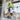 FERTALBOSGSH27VC GSH27VC Demoledor de concreto 2000W
