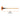 Marro octagonal 36"/12lb