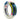 FERMASTUK100801 100801 Masking tape "108" de 18 mm x 50 m