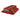 FERNAVDOGDC0313 DC0313 Navaja de repuesto para cutter KN1040 y SP0107 (100 piezas)