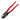 FERPINJONJIC63050 JIC-63050 Pinza corta cables 24 AWG