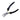 FERPINSUR946 946 Pinza corte diagonal 6"