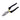 FERPINSUR967 967 Pinza de electricista 7"