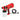 FERPISDOGJN2003 JN2003 Pistola de aire para pintar 800 ml