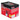 FERPISDOGJN2003 JN2003 Pistola de aire para pintar 800 ml