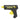 FERPISSURPS612 PS612 Pistola de silicón de 1/2"