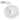 Rafia blanco calibre 2.2 g/m