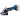 FERTALBOS06019H90G4 06019H90G4 Combo rotomartillo y esmeriladora + 2 baterías