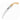 Serrucho plegable hoja curva 13"