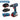 FERTALBOSGSB18VEC GSB18VEC Taladro atornillador 18V / 2 baterías