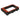 FIBAUMCOR2181XB 2181-XB Aumento para cierres 2178XSB y 2178XLB